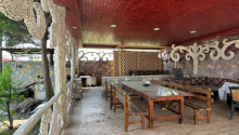 4 otaqlı Bağ evləri, Satış, Bakı, Xəzər