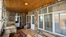 4 otaqlı Bağ evləri, Satış, Bakı, Xəzər