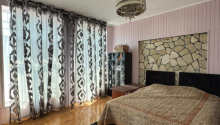 4 otaqlı Bağ evləri, Satış, Bakı, Xəzər