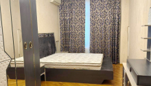 2 otaqlı Yeni tikili, Kirayə (aylıq), Bakı, Yasamal, Elmlər Akademiyası