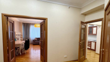 2 otaqlı Yeni tikili, Kirayə (aylıq), Bakı, Yasamal, Elmlər Akademiyası