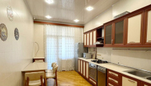 2 otaqlı Yeni tikili, Kirayə (aylıq), Bakı, Yasamal, Elmlər Akademiyası