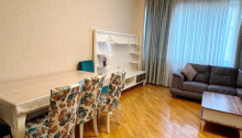 2 otaqlı Yeni tikili, Kirayə (aylıq), Bakı, Yasamal, Elmlər Akademiyası