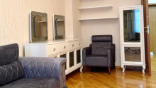 2 otaqlı Yeni tikili, Kirayə (aylıq), Bakı, Yasamal, Elmlər Akademiyası