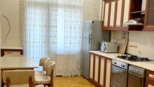 2 otaqlı Yeni tikili, Kirayə (aylıq), Bakı, Yasamal, Elmlər Akademiyası