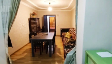 2 otaqlı Köhnə tikili, Satış, Bakı, Xətai