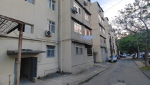2 otaqlı Köhnə tikili, Satış, Bakı, Xətai