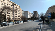 3 otaqlı Köhnə tikili