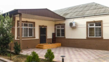 7 otaqlı Villa / Həyət evi