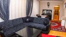 7 otaqlı Villa / Həyət evi, Satış, Bakı, Xətai