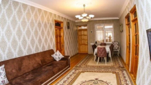 7 otaqlı Villa / Həyət evi, Satış, Bakı, Xətai