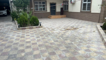 7 otaqlı Villa / Həyət evi, Satış, Bakı, Xətai