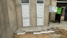 3 otaqlı Villa / Həyət evi, Satış, Bakı, Xəzər, Koroğlu