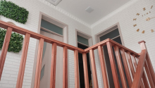 4 otaqlı Villa / Həyət evi, Satış, Bakı, Suraxanı
