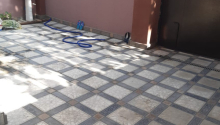 4 otaqlı Villa / Həyət evi, Satış, Bakı, Suraxanı