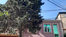 4 otaqlı Villa / Həyət evi