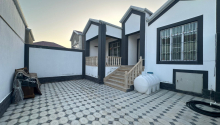 3 otaqlı Villa / Həyət evi