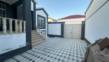 3 otaqlı Villa / Həyət evi, Satış, Bakı, Sabunçu, Koroğlu