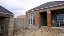3 otaqlı Villa / Həyət evi