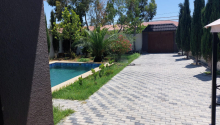 5 otaqlı Bağ evləri, Satış, Bakı, Xəzər, Koroğlu