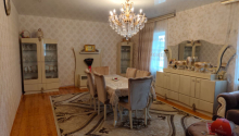 5 otaqlı Bağ evləri, Satış, Bakı, Xəzər, Koroğlu