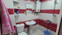 1 otaqlı Köhnə tikili, Satış, Bakı, Xətai, Həzi Aslanov