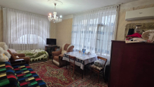 1 otaqlı Köhnə tikili