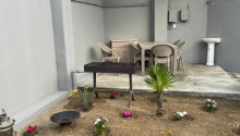 3 otaqlı Villa / Həyət evi, Satış, Bakı, Xəzər, Koroğlu