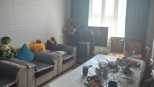 2 otaqlı Köhnə tikili