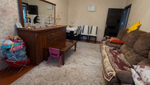 3 otaqlı Köhnə tikili, Satış, Bakı, Nərimanov