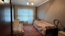 3 otaqlı Köhnə tikili, Satış, Bakı, Nərimanov