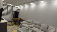 2 otaqlı Yeni tikili, Satış, Bakı, Binəqədi