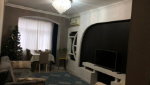 3 otaqlı Köhnə tikili