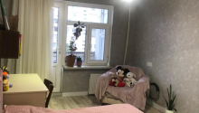 3 otaqlı Köhnə tikili, Satış, Bakı, Xətai