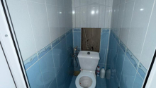 2 otaqlı Köhnə tikili, Satış, Bakı, Xətai, Həzi Aslanov