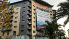 3 otaqlı Yeni tikili