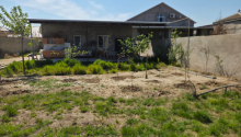4 otaqlı Villa / Həyət evi