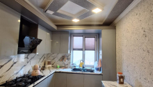 4 otaqlı Villa / Həyət evi, Satış, Bakı, Xəzər, Koroğlu