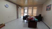 3 otaqlı Ofis, Kirayə (aylıq), Bakı, Nərimanov, Nəriman Nərimanov