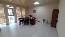 3 otaqlı Ofis, Kirayə (aylıq), Bakı, Nərimanov, Nəriman Nərimanov