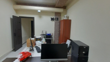 3 otaqlı Ofis, Kirayə (aylıq), Bakı, Nərimanov, Nəriman Nərimanov