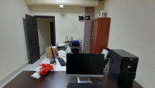 3 otaqlı Ofis, Kirayə (aylıq), Bakı, Nərimanov, Nəriman Nərimanov
