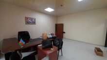 3 otaqlı Ofis, Kirayə (aylıq), Bakı, Nərimanov, Nəriman Nərimanov