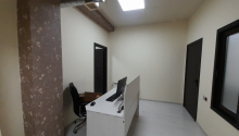 3 otaqlı Ofis, Kirayə (aylıq), Bakı, Nərimanov, Nəriman Nərimanov