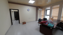3 otaqlı Ofis