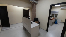 3 otaqlı Ofis, Kirayə (aylıq), Bakı, Nərimanov, Nəriman Nərimanov