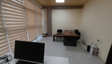 1 otaqlı Ofis