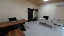 1 otaqlı Ofis, Kirayə (aylıq), Bakı, Nərimanov, Nəriman Nərimanov