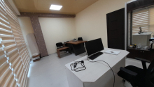 1 otaqlı Ofis, Kirayə (aylıq), Bakı, Nərimanov, Nəriman Nərimanov