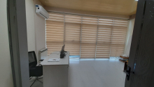 1 otaqlı Ofis, Kirayə (aylıq), Bakı, Nərimanov, Nəriman Nərimanov